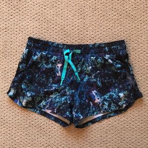 Fabletics athletic shorts